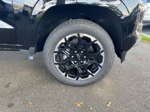 New 2026 Chevrolet Colorado Z71 w/ Z71 Convenience Package 2 image 15