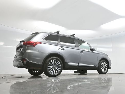 Used 2019 Mitsubishi Outlander SEL image 67
