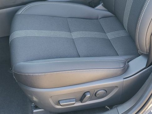 New 2025 MAZDA CX-50 2.5 Hybrid w/ Weather Package image 17