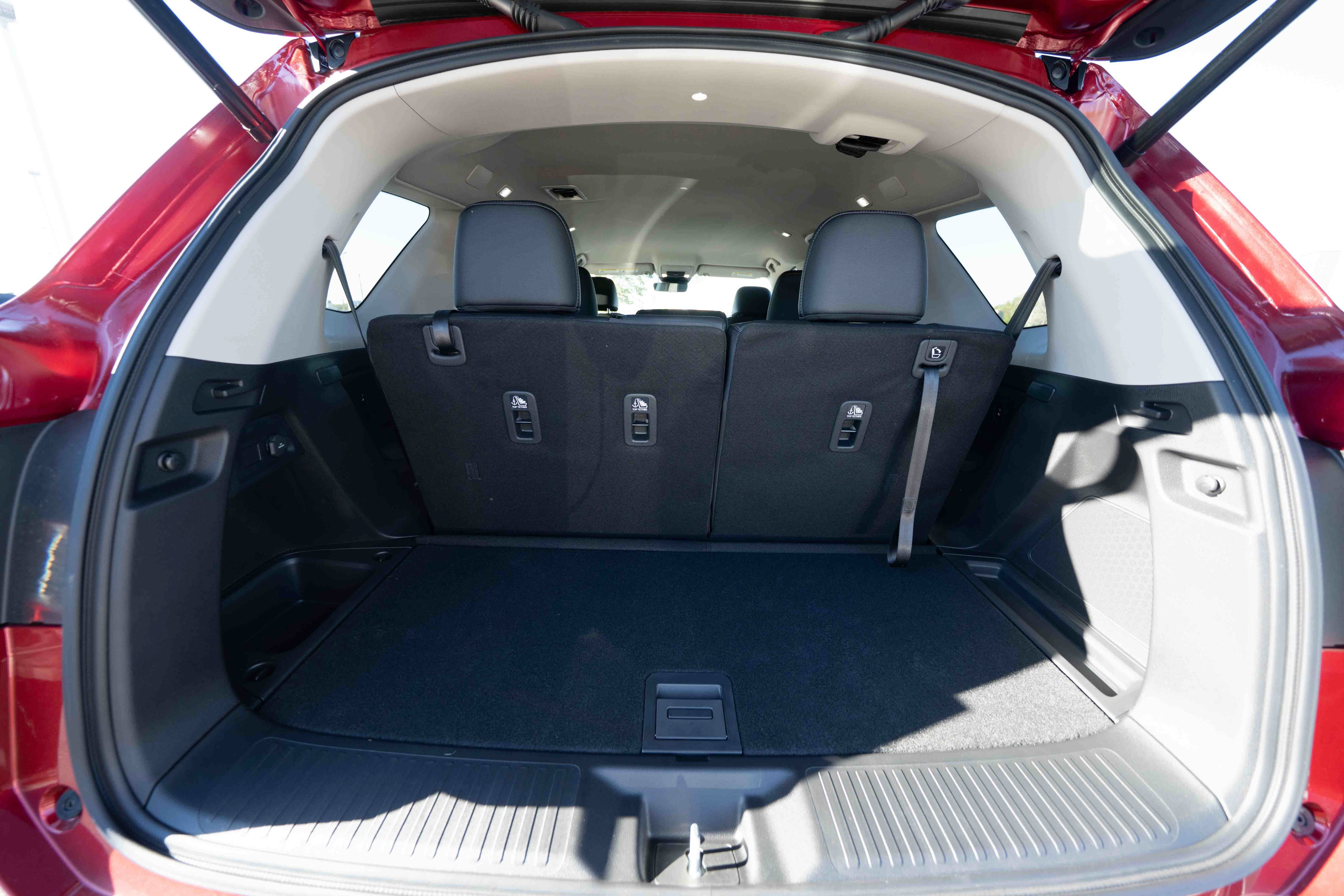 New 2026 Honda Pilot EX-L image 28