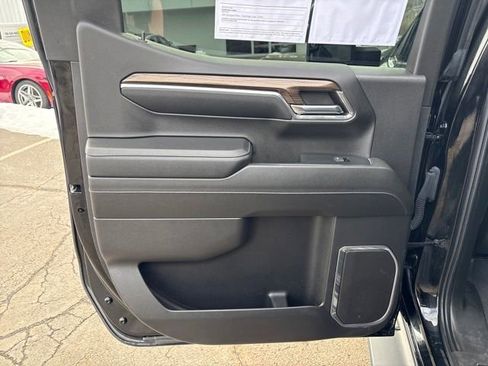 Used 2023 Chevrolet Silverado 1500 RST w/ True North Edition Plus image 21