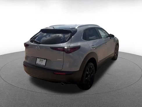Used 2025 MAZDA CX-30 AWD 2.5 S w/ Select Sport Pkg image 12