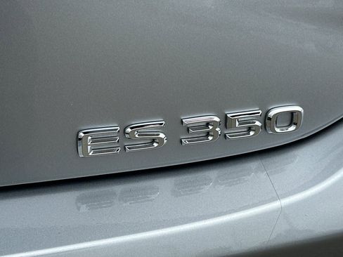 Used 2025 Lexus ES 350 w/ Premium Package FWD image 30