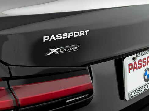 Certified 2023 BMW 530i xDrive w/ Premium Package image 11