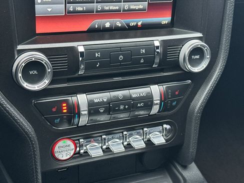 Used 2015 Ford Mustang GT Premium w/ GT Performance Package image 17