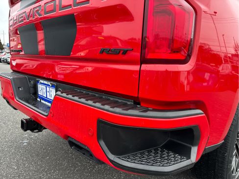Certified 2022 Chevrolet Silverado 1500 RST w/ Rally Edition image 41