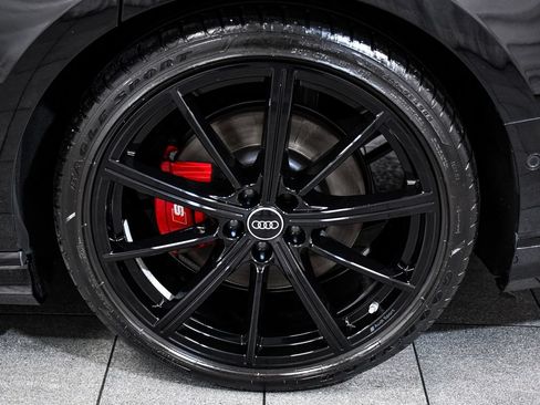 Used 2023 Audi S8 w/ S8 Executive Package AWD/4WD image 8