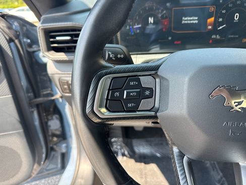 Used 2024 Ford Mustang GT RWD image 18