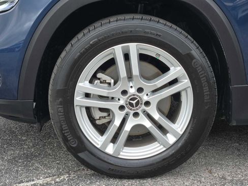 Used 2020 Mercedes-Benz GLB 250 image 11