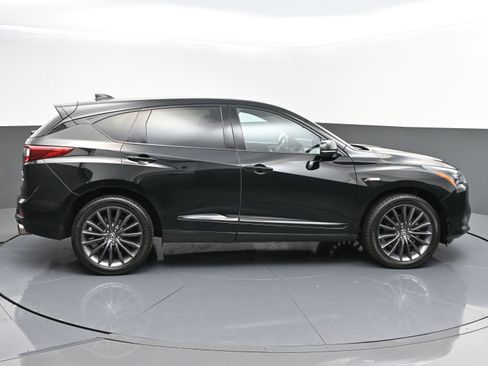 Used 2023 Acura RDX A-Spec image 8