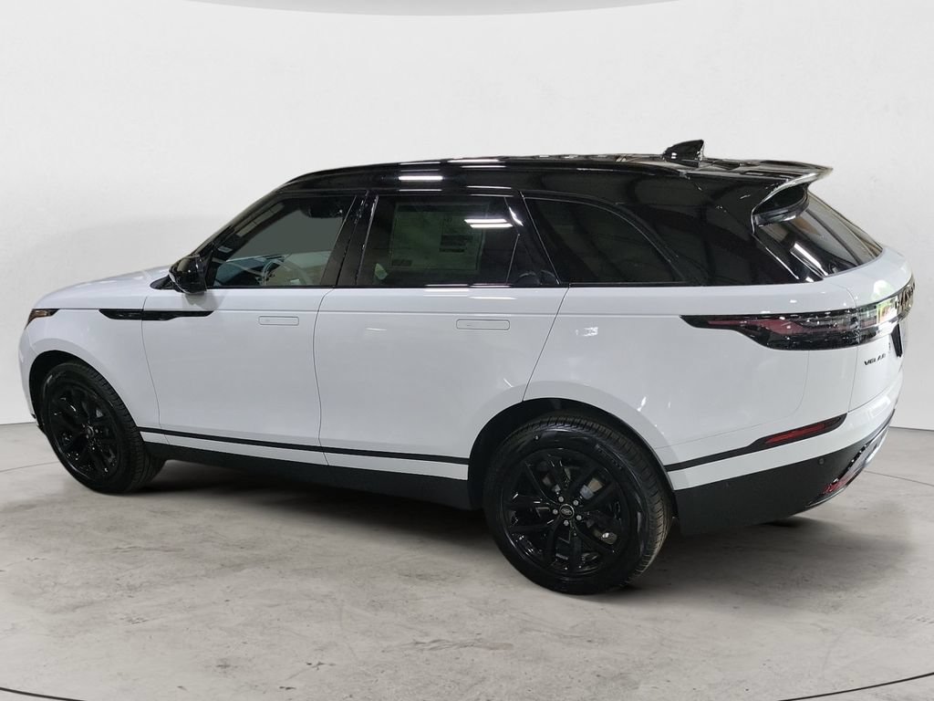 New 2026 Land Rover Range Rover Velar S AWD/4WD image 2