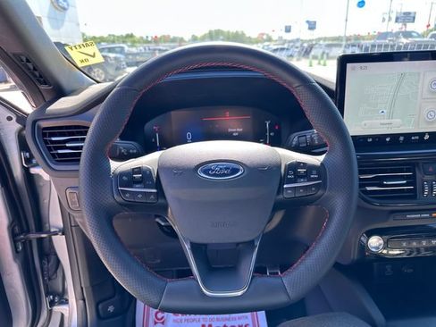 Certified 2023 Ford Escape ST-Line w/ Tech Pack #1 AWD/4WD image 20