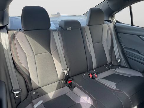 New 2026 Subaru WRX AWD/4WD image 18