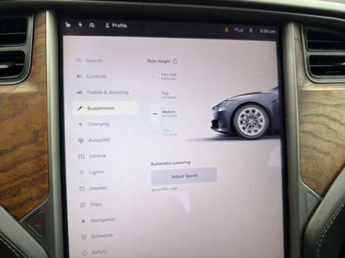Used 2018 Tesla Model S 100D image 18