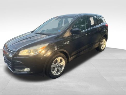 Used 2014 Ford Escape SE FWD image 2