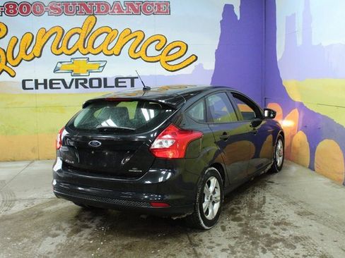 Used 2013 Ford Focus SE image 8