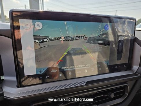 New 2025 Ford Bronco Sport Badlands w/ Sasquatch Badlands Package image 18