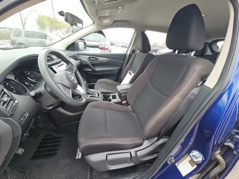 Used 2018 Nissan Rogue Sport S w/ S Appearance Package image 7