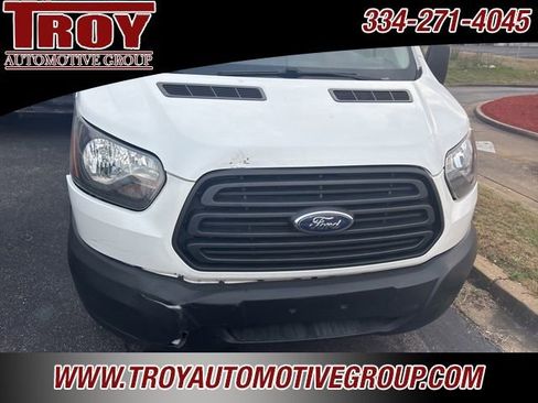 Used 2019 Ford Transit 250 148 High Roof image 10