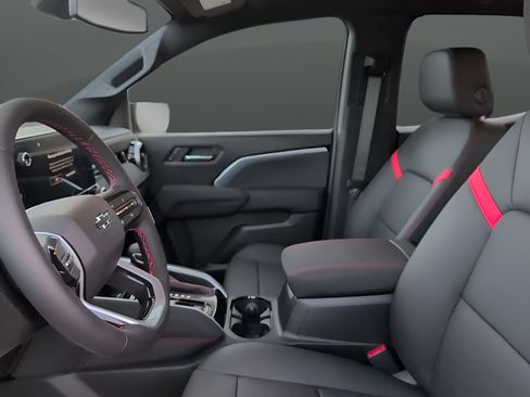 New 2026 Chevrolet Colorado Z71 w/ Z71 Convenience Package 2 AWD/4WD image 10