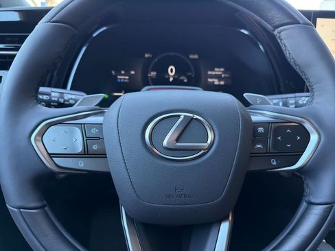 New 2026 Lexus RX 350 w/ Convenience Package AWD/4WD image 26