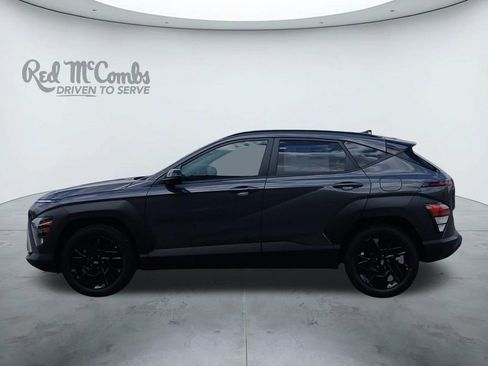 New 2026 Hyundai Kona SEL Sport FWD image 2