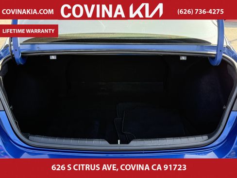 Used 2021 Kia K5 GT-Line image 11