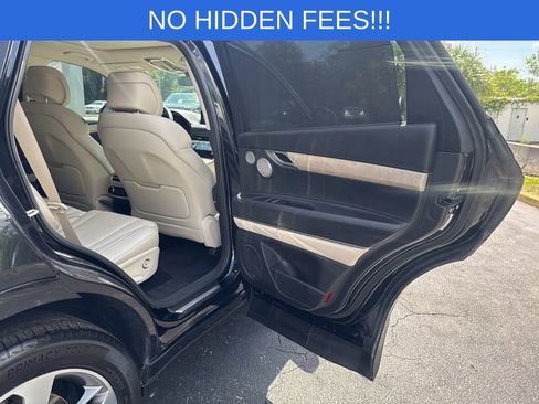 Used 2021 Genesis GV80 3.5T Advanced + AWD/4WD image 40