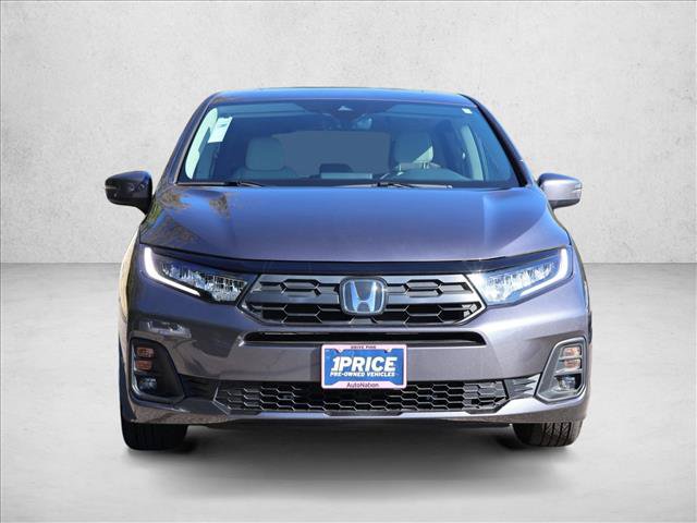 Used 2026 Honda Odyssey EX-L image 2