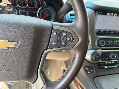 Used 2015 Chevrolet Suburban LTZ AWD/4WD image 20