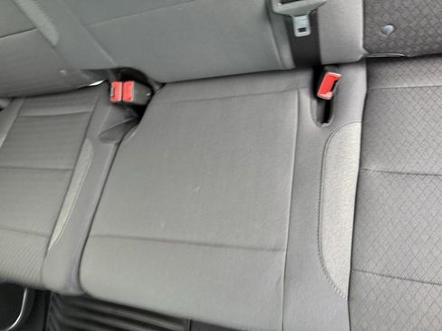 New 2026 Chevrolet Silverado 1500 LT w/ Texas Edition Plus image 38