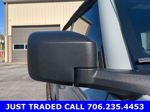 Used 2021 Ford Bronco Big Bend image 12