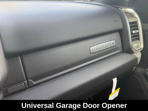 New 2026 RAM 1500 Big Horn image 22