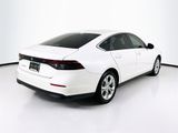 Used 2024 Honda Accord LX image 3