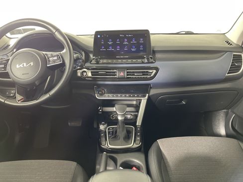 Used 2022 Kia Seltos S image 13