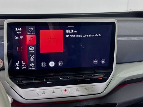 Used 2023 Volkswagen ID.4 Pro S AWD/4WD image 19