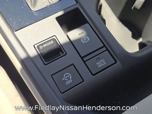 New 2026 Nissan Sentra SL w/ Floor Mat Package FWD image 24