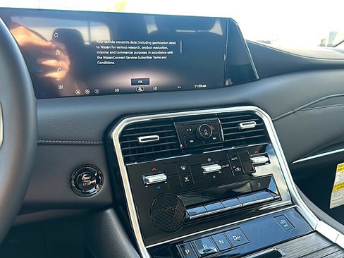 New 2026 Nissan Armada SV image 22