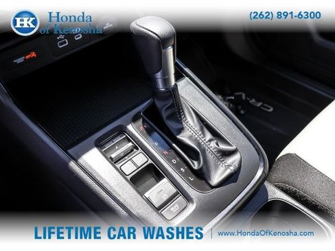 Used 2023 Honda CR-V EX image 21