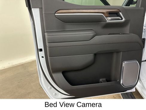 New 2026 Chevrolet Silverado 1500 High Country AWD/4WD image 27