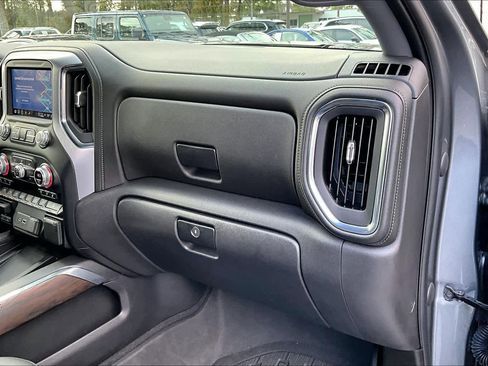 Used 2021 GMC Sierra 1500 SLT w/ SLT Premium Plus Package image 18