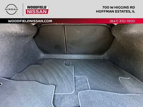 Certified 2024 Nissan Sentra SV w/ Lighting Package FWD image 20