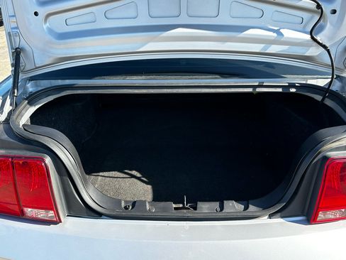 Used 2005 Ford Mustang Coupe image 36