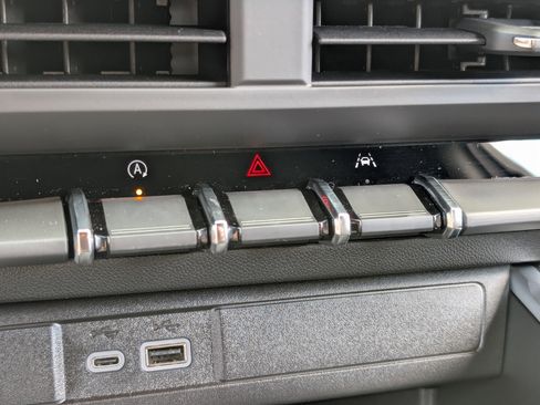 New 2026 Chevrolet Colorado W/T w/ Advanced Trailering Package image 18