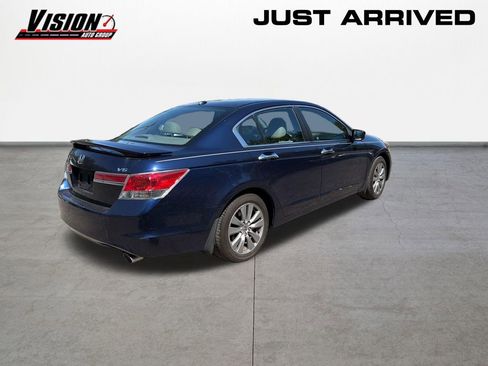 Used 2012 Honda Accord EX-L image 5