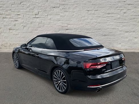 Used 2019 Audi A5 2.0T Premium Plus image 7