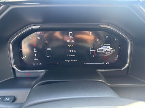 New 2026 GMC Sierra 1500 AT4 w/ AT4 Premium Package AWD/4WD image 17