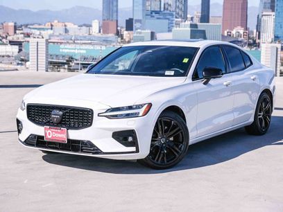 Used 2023 Volvo S60 B5 Plus w/ Climate Package