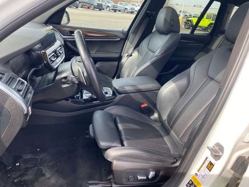 Used 2023 BMW X3 xDrive30i image 18