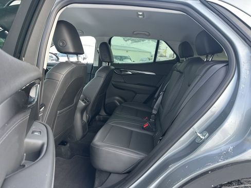 Used 2024 Buick Envision Preferred image 21